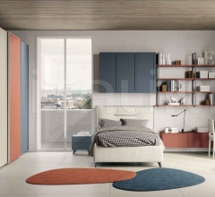 Композиция Y206 фабрика Colombini Casa