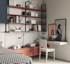 Композиция Y206 фабрика Colombini Casa