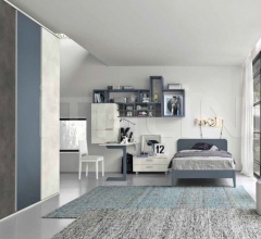 Композиция Y207 фабрика Colombini Casa