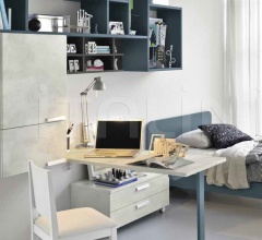 Композиция Y207 фабрика Colombini Casa