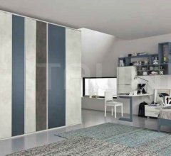 Композиция Y207 фабрика Colombini Casa