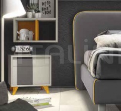 Композиция Y209 фабрика Colombini Casa