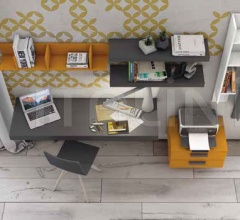 Композиция Y209 фабрика Colombini Casa