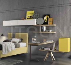 Композиция Y210 фабрика Colombini Casa