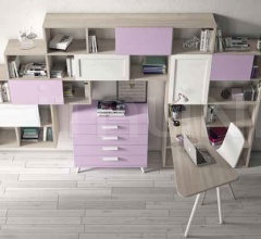 Композиция Y211 фабрика Colombini Casa