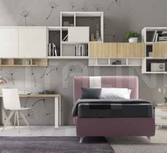 Композиция Y212 фабрика Colombini Casa