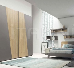 Композиция Y213 фабрика Colombini Casa