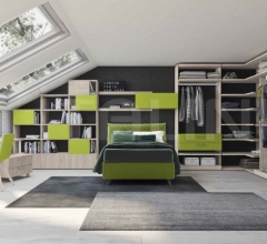 Композиция Y215 фабрика Colombini Casa