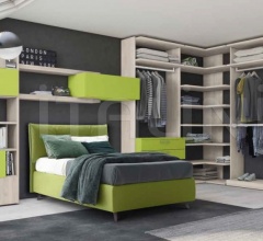 Композиция Y215 фабрика Colombini Casa