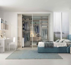 Композиция Y216 фабрика Colombini Casa