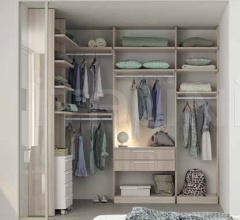 Композиция Y216 фабрика Colombini Casa