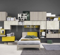 Композиция Y217 фабрика Colombini Casa