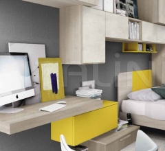 Композиция Y217 фабрика Colombini Casa