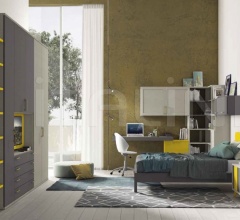 Композиция Y218 фабрика Colombini Casa