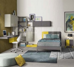 Композиция Y218 фабрика Colombini Casa