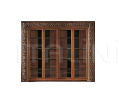 Витрина Matisse MAT-17b Витрина Matisse MAT-17b фабрика Jumbo Collection