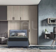 Композиция Y219 фабрика Colombini Casa