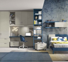 Композиция Y220 фабрика Colombini Casa