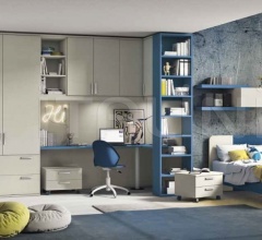 Композиция Y220 фабрика Colombini Casa