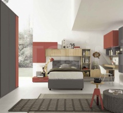 Композиция Y221 фабрика Colombini Casa