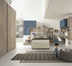 Композиция Y221 фабрика Colombini Casa