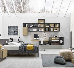 Композиция Y222 фабрика Colombini Casa