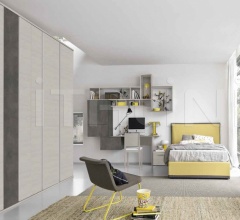 Композиция Y224 фабрика Colombini Casa