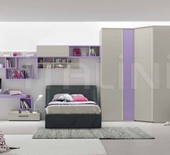 Итальянские Композиции - Композиция Y228 Итальянские Композиции - Композиция Y228 фабрика Colombini Casa