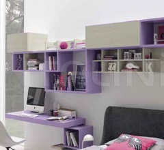 Итальянские Композиции - Композиция Y228 Итальянские Композиции - Композиция Y228 фабрика Colombini Casa