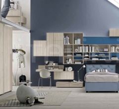 Итальянские Композиции - Композиция Y230 Итальянские Композиции - Композиция Y230 фабрика Colombini Casa