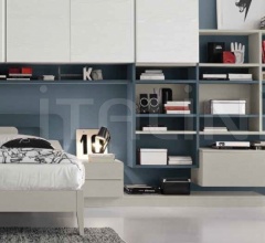 Итальянские Композиции - Композиция Y231 Итальянские Композиции - Композиция Y231 фабрика Colombini Casa