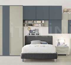 Итальянские Композиции - Композиция Y234 Итальянские Композиции - Композиция Y234 фабрика Colombini Casa