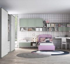 Итальянские Композиции - Композиция C201 Итальянские Композиции - Композиция C201 фабрика Colombini Casa