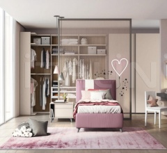 Итальянские Композиции - Композиция C202 Итальянские Композиции - Композиция C202 фабрика Colombini Casa