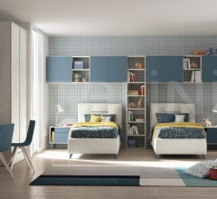 Итальянские Композиции - Композиция C203 Итальянские Композиции - Композиция C203 фабрика Colombini Casa