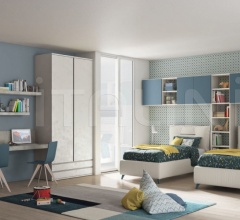 Итальянские Композиции - Композиция C203 Итальянские Композиции - Композиция C203 фабрика Colombini Casa