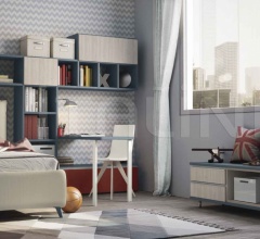 Итальянские Композиции - Композиция C204 Итальянские Композиции - Композиция C204 фабрика Colombini Casa