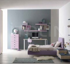 Итальянские Композиции - Композиция C205 Итальянские Композиции - Композиция C205 фабрика Colombini Casa