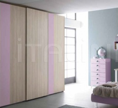 Итальянские Композиции - Композиция C205 Итальянские Композиции - Композиция C205 фабрика Colombini Casa