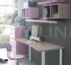 Итальянские Композиции - Композиция C205 Итальянские Композиции - Композиция C205 фабрика Colombini Casa