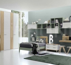 Итальянские Композиции - Композиция C206 Итальянские Композиции - Композиция C206 фабрика Colombini Casa