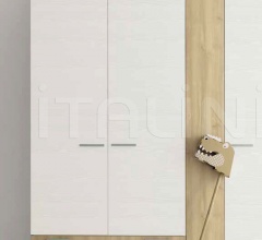 Итальянские Композиции - Композиция C206 Итальянские Композиции - Композиция C206 фабрика Colombini Casa