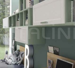 Итальянские Композиции - Композиция C206 Итальянские Композиции - Композиция C206 фабрика Colombini Casa