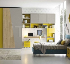 Итальянские Композиции - Композиция C207 Итальянские Композиции - Композиция C207 фабрика Colombini Casa