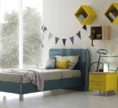 Итальянские Композиции - Композиция C207 Итальянские Композиции - Композиция C207 фабрика Colombini Casa