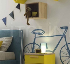 Итальянские Композиции - Композиция C207 Итальянские Композиции - Композиция C207 фабрика Colombini Casa