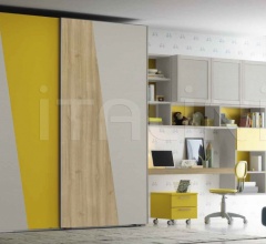 Итальянские Композиции - Композиция C207 Итальянские Композиции - Композиция C207 фабрика Colombini Casa