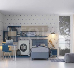 Итальянские Композиции - Композиция C208 Итальянские Композиции - Композиция C208 фабрика Colombini Casa