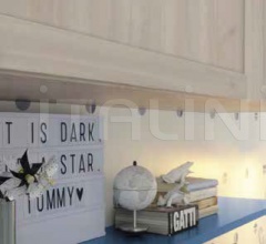 Итальянские Композиции - Композиция C208 Итальянские Композиции - Композиция C208 фабрика Colombini Casa