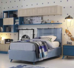 Итальянские Композиции - Композиция C208 Итальянские Композиции - Композиция C208 фабрика Colombini Casa